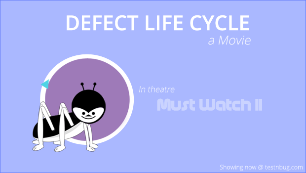 Defect life cycle in software testing