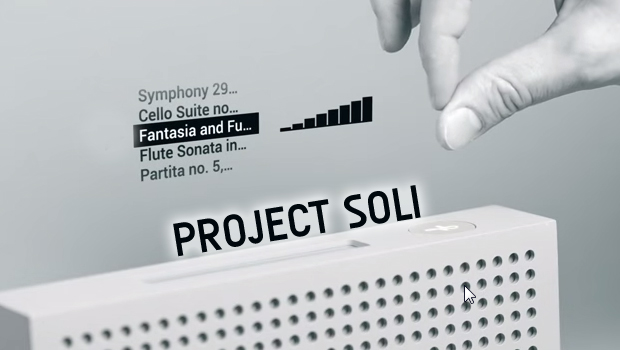 Project-SOLI