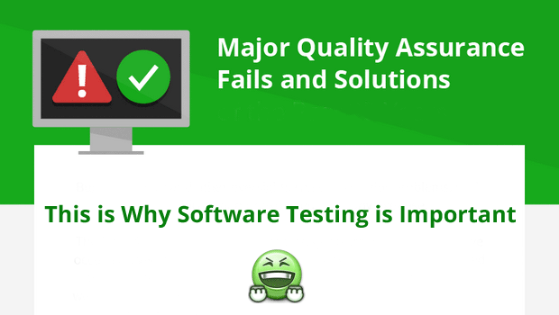 Software-testing-Failures