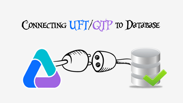 ConnectingUFT/QTP to database
